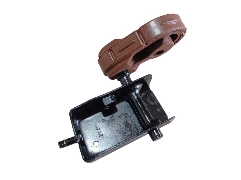 Suporte Coxim Escapamento Jeep Grand Cherokee 3.0 2014 V607 7