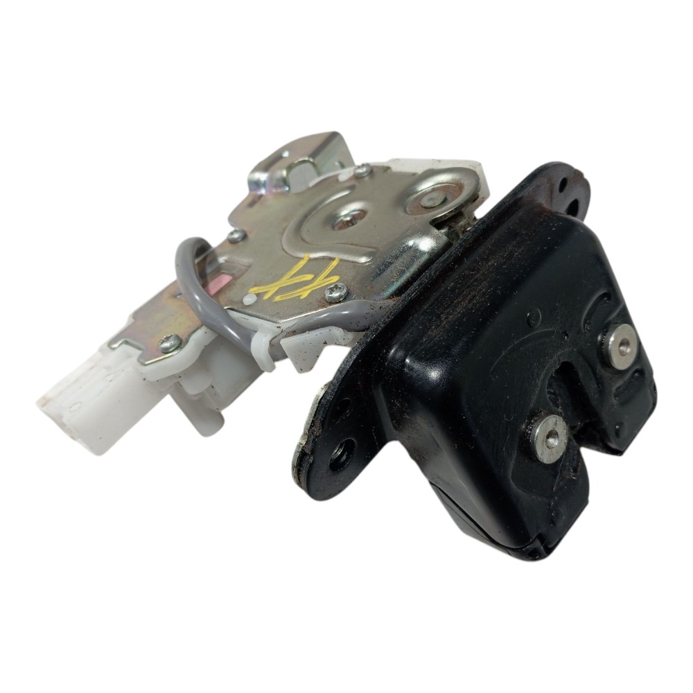 Fechadura Tampa Traseira Honda Hrv 2016 A 2021 V660 1
