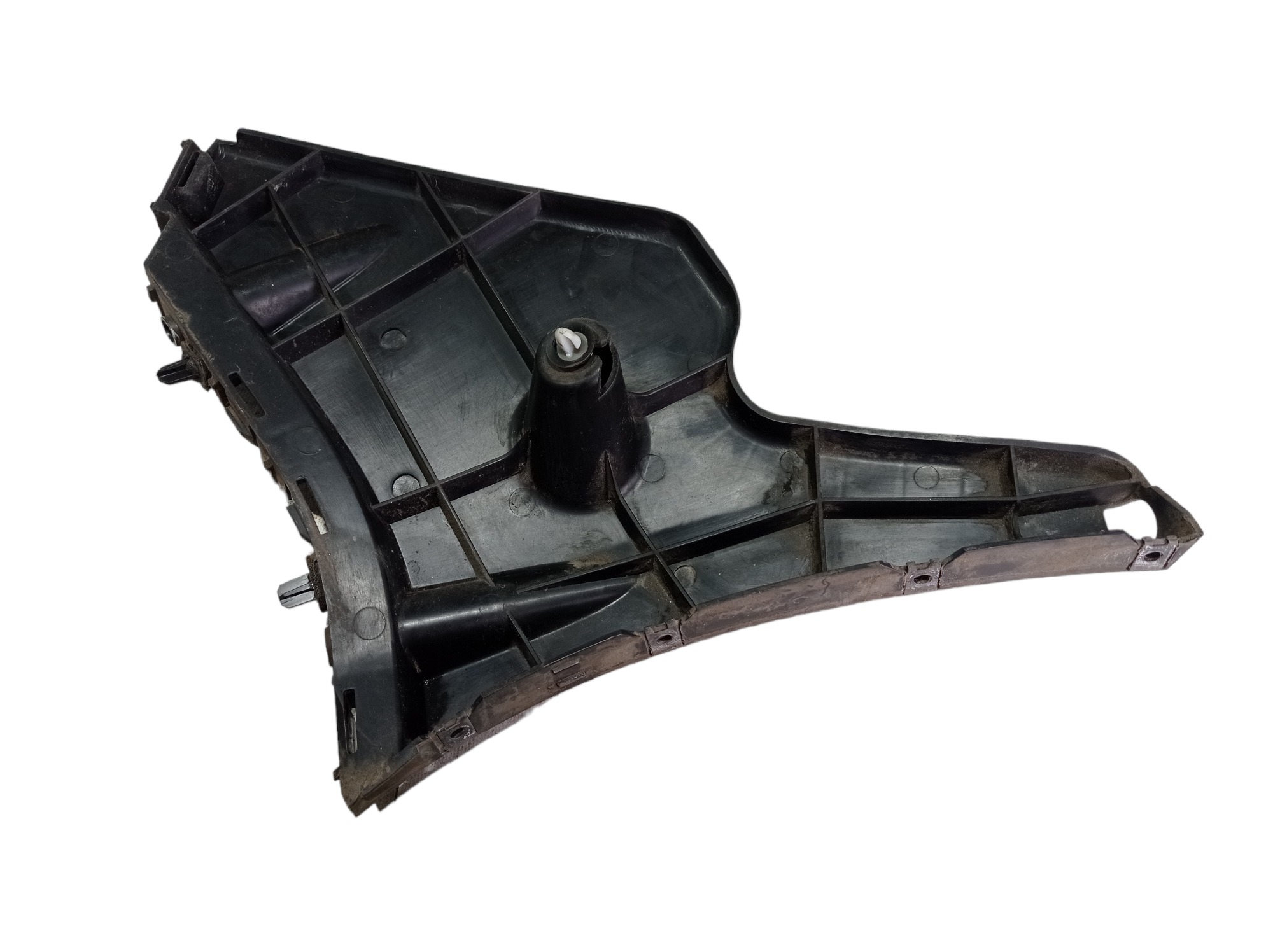 Suporte Guia Direito Parachoque Traseiro S60 T5 Dyna V587 4