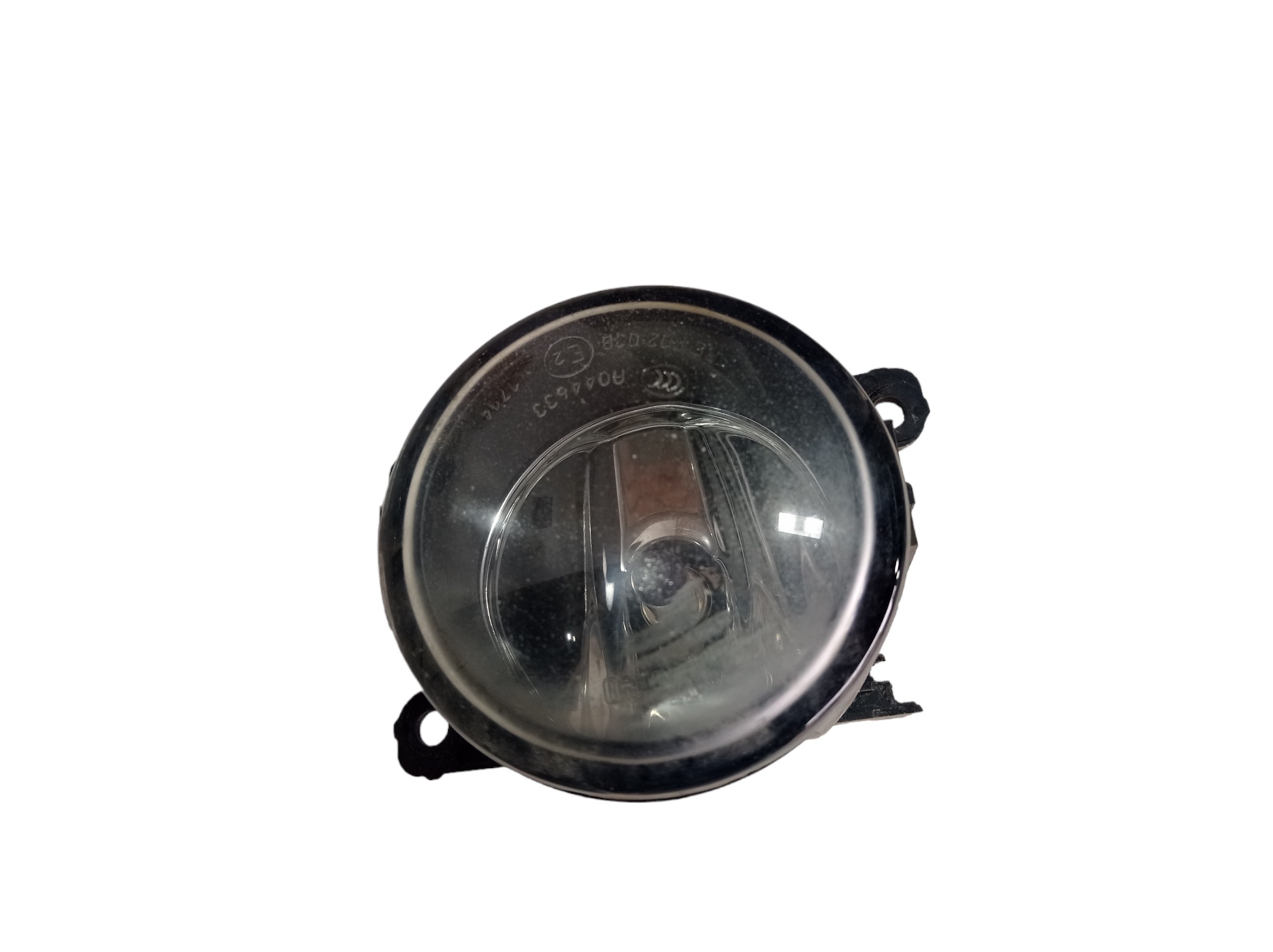 Farol Milha Esquerdo Land Rover Discovery 4 2010 2014 V582 4