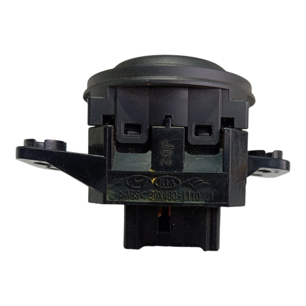 Botão Comando Retrovisor Esquerdo Hyundai Hb20 2014 V250 2