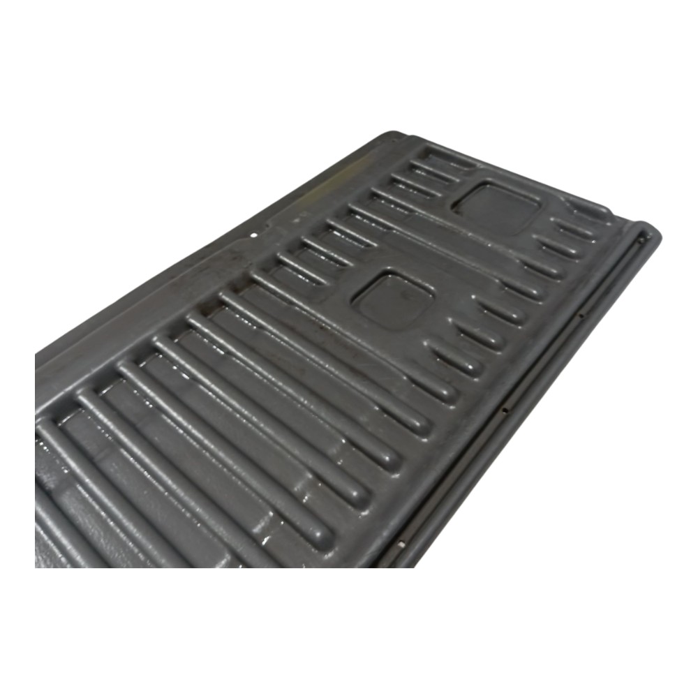 Capa Tampa Traseira Mitsubishi L200 Sport 2004 V638 1