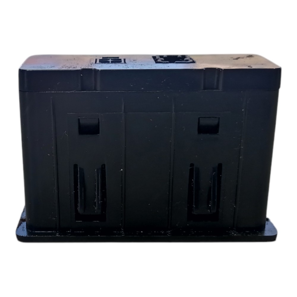 Entrada Usb Jac Ej7 2023 V618 5