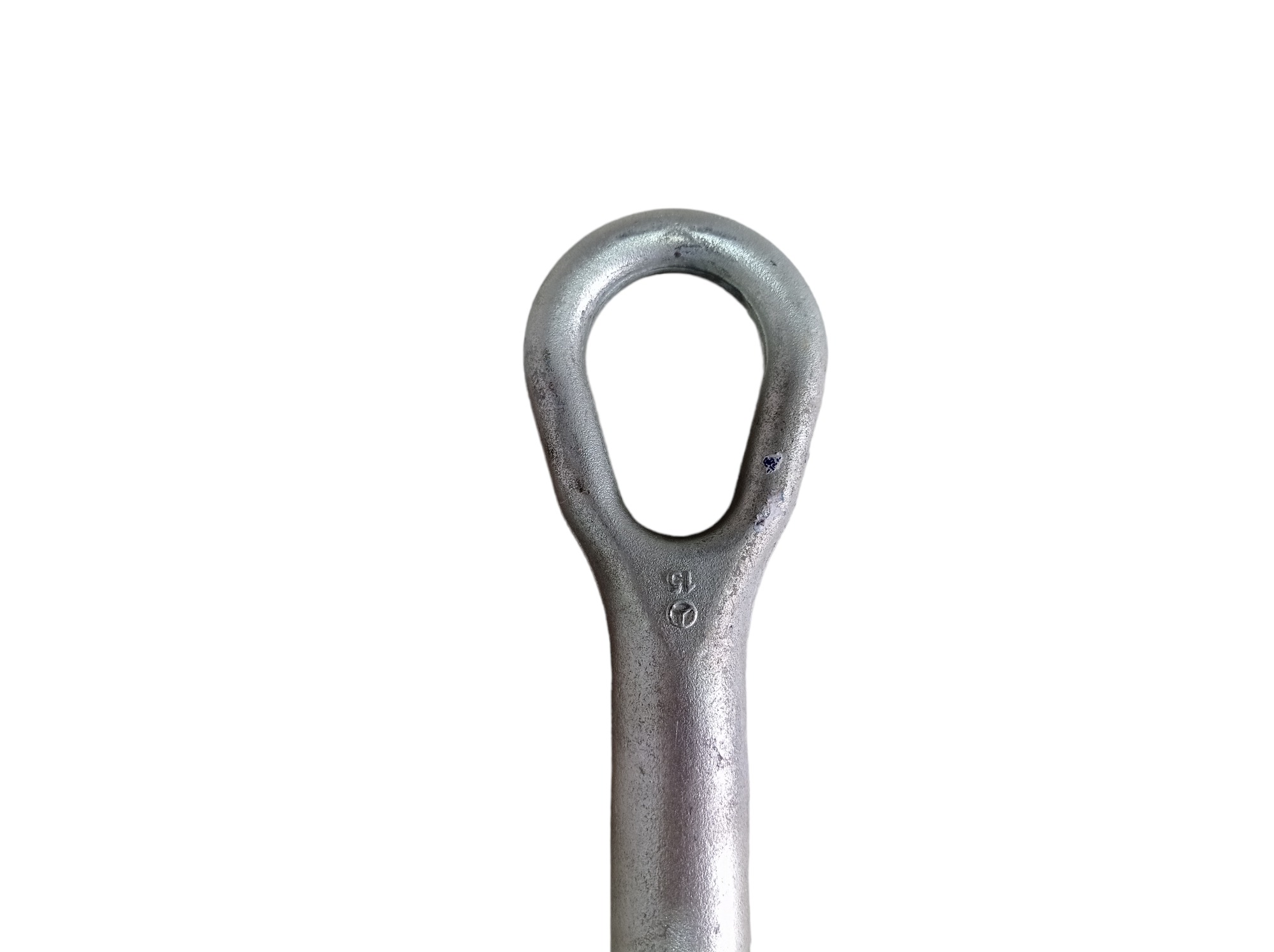 Parafuso Reboque Mercedes Gla 200 2016 V568 6