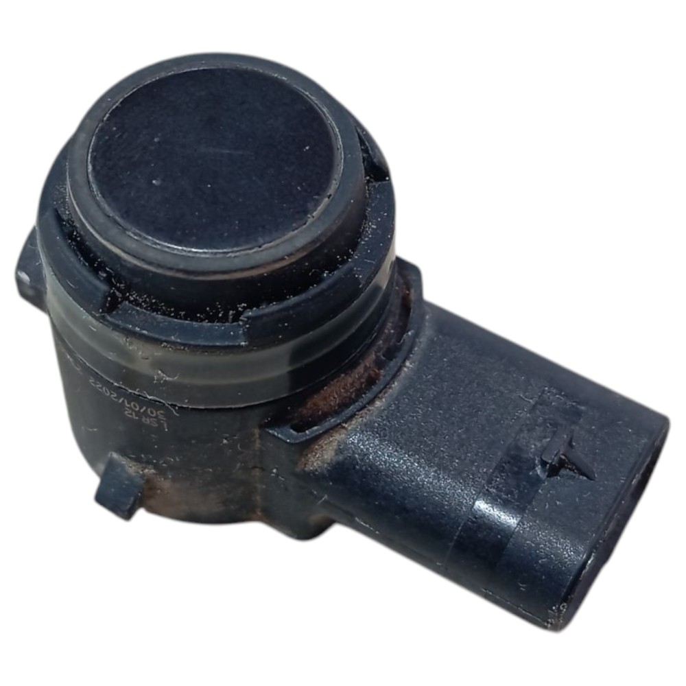 Sensor Estacionamento Traseiro Vw Taos Highline 2022 24 V655 4