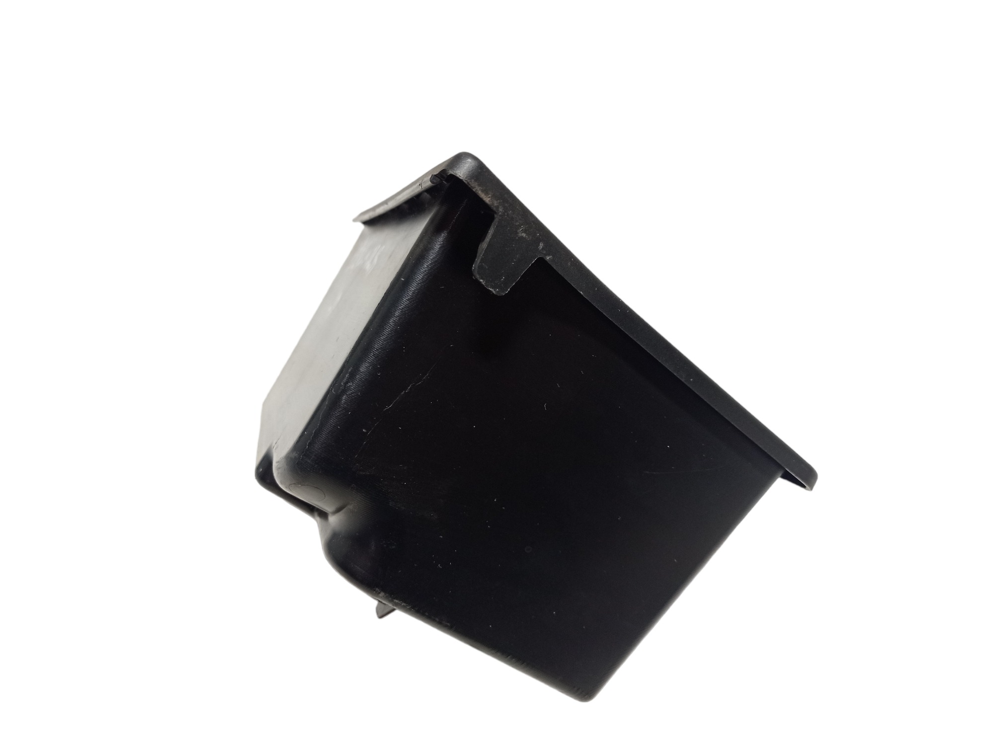 Porta Objetos Direito Porta Mala Mitsubishi Asx 2016 V332 Pretob 2