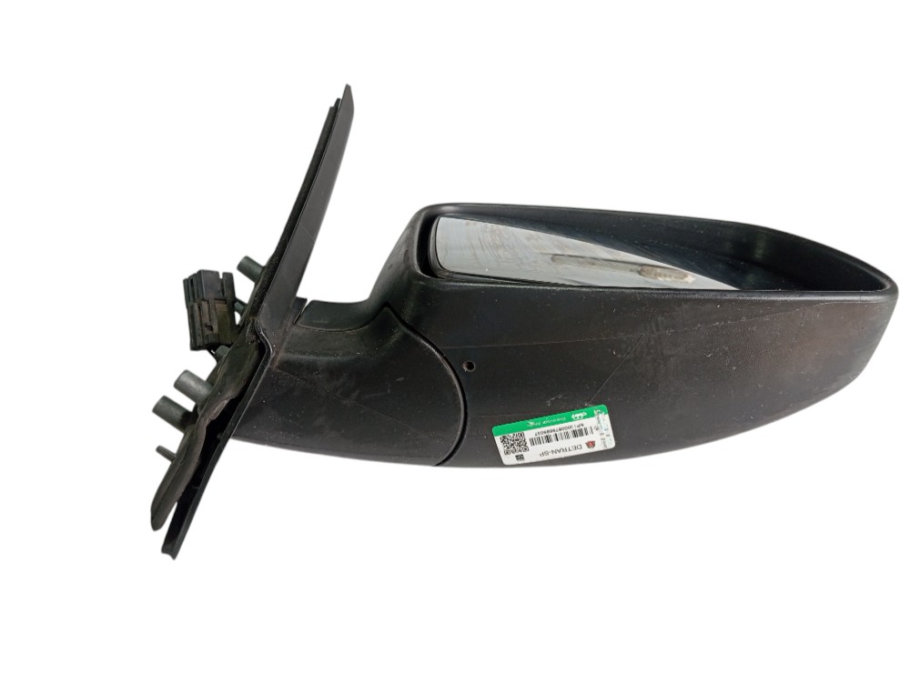 Retrovisor Direito Gm Meriva Maxx 2004 V240 2