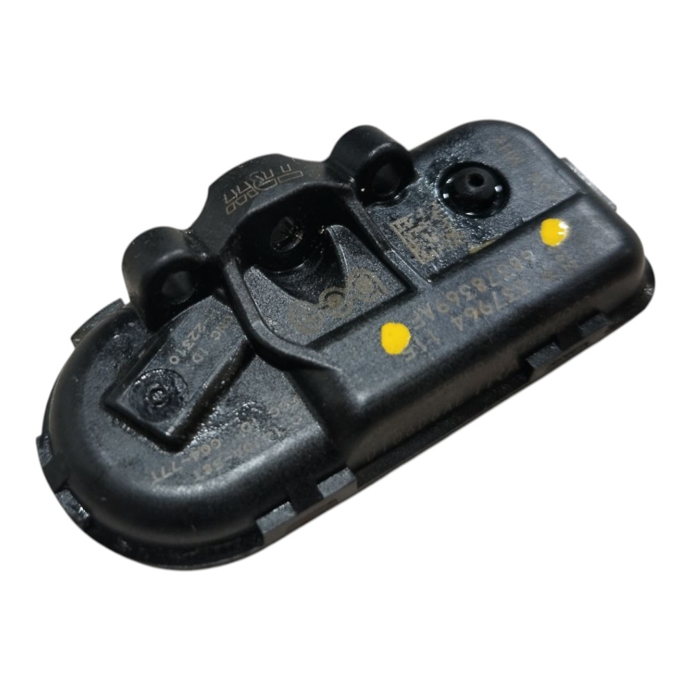 Sensor Pressão Ram Rampage 2023 2025 V659 5