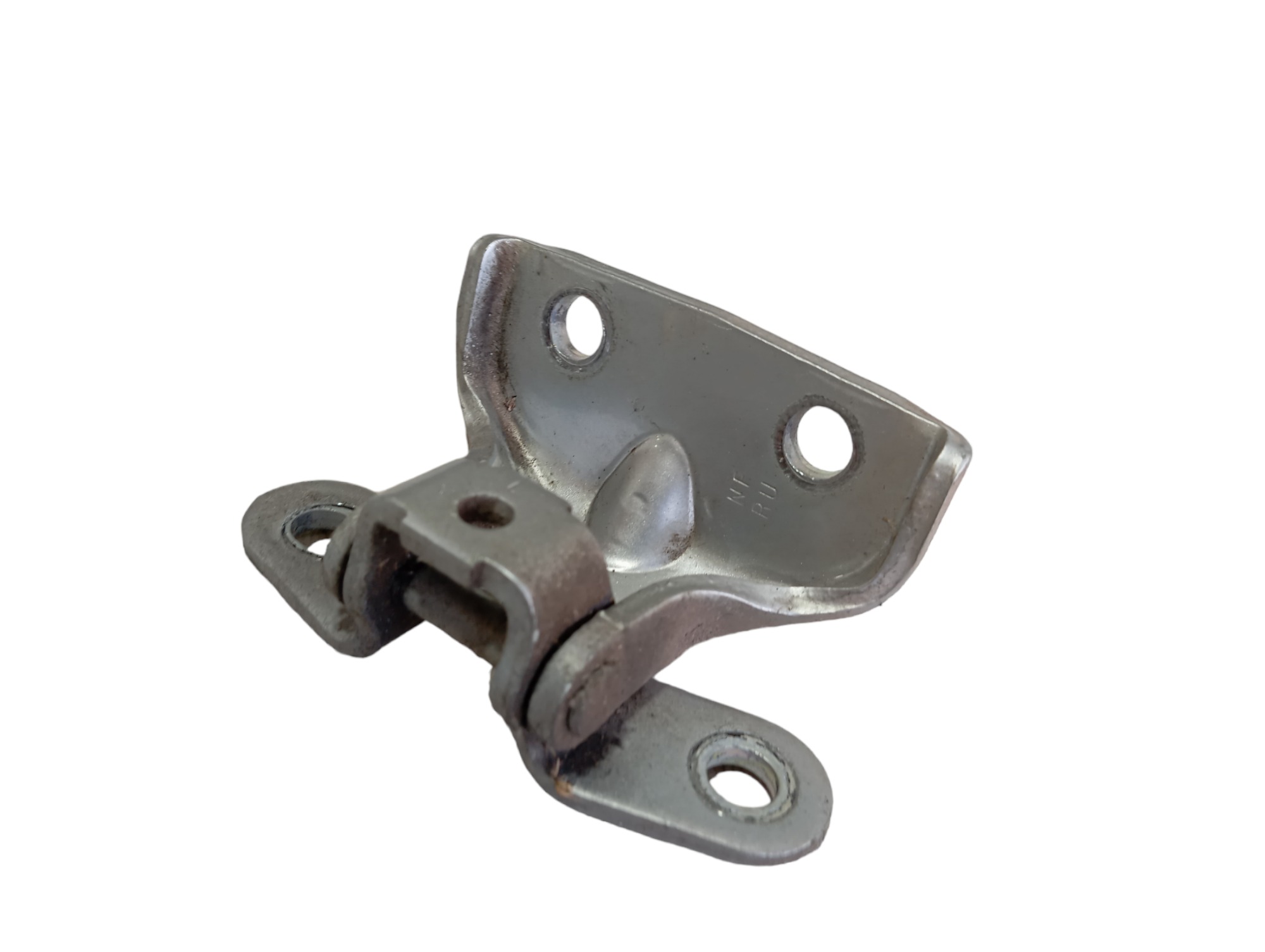 Dobradiça Porta Traseira Esquerda Hyundai Azera 2009 V595 3