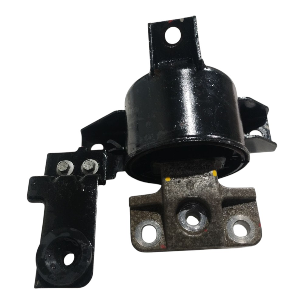 Coxim esquerdo motor Jac T50 2020 V662 7
