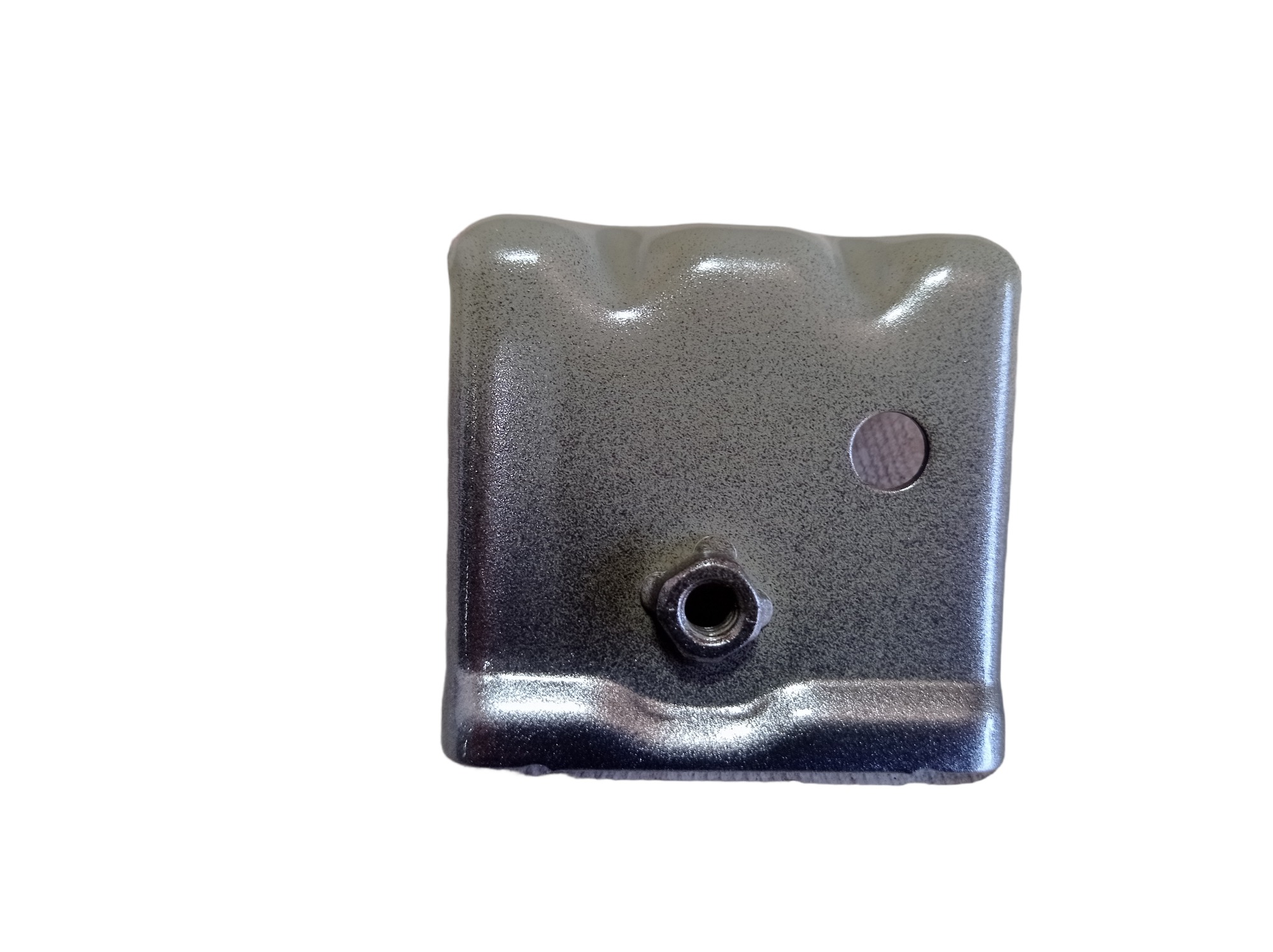 Suporte Paralama Direito Byd Dolphin Gs 2024 2025 V594 1