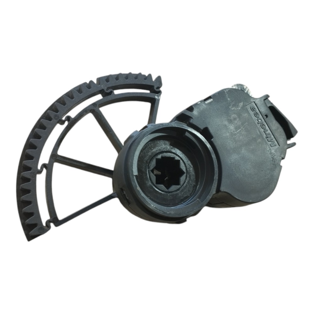 Motor Atuador Byd Song Plus Gs 2024 2025 V642 7