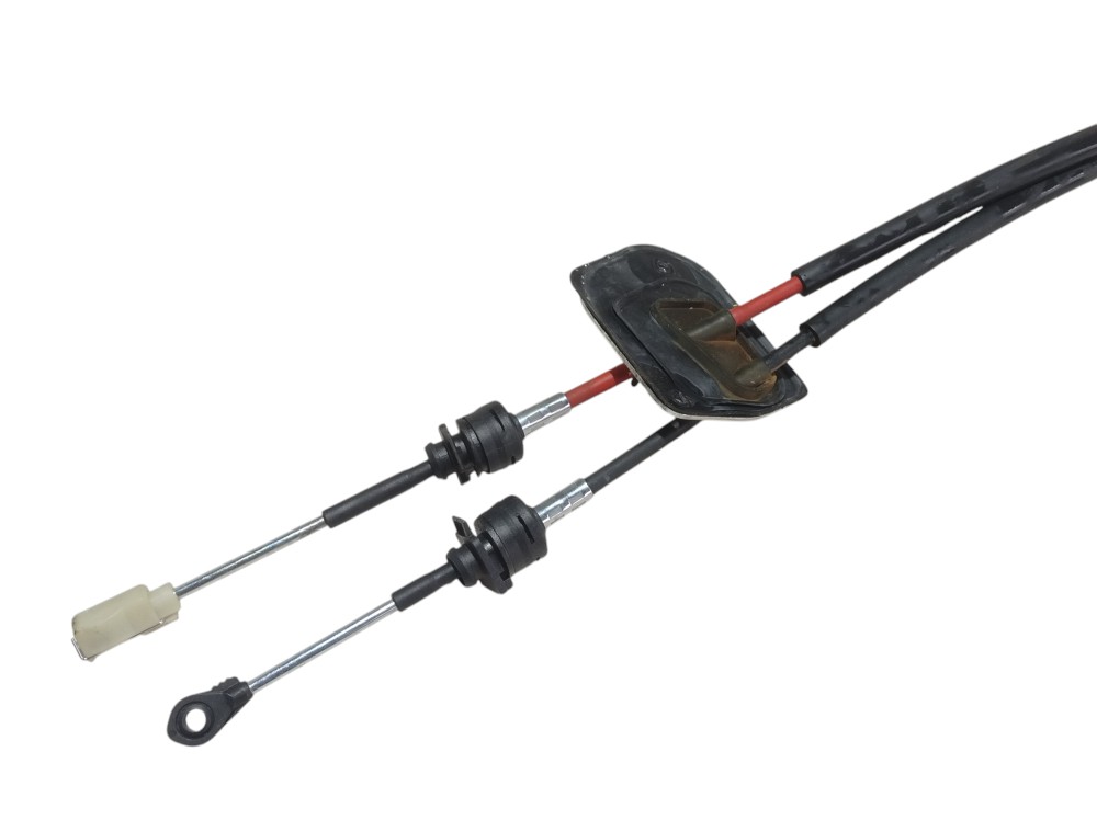 Cabo Trambulador Seletor Marcha Chery Tiggo 2 Look 2020 V613 6