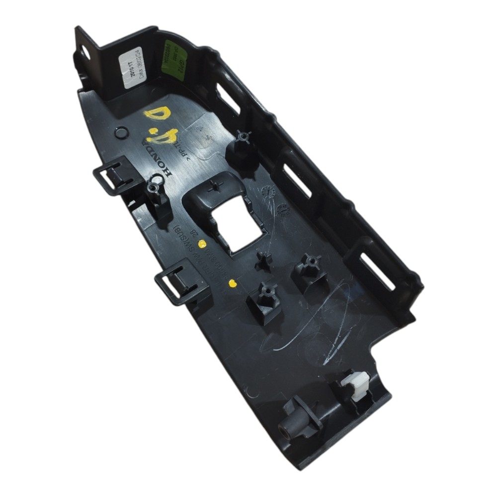 Moldura Botao Porta Diant Direita Honda Hrv Exl 2023 25 V644 3