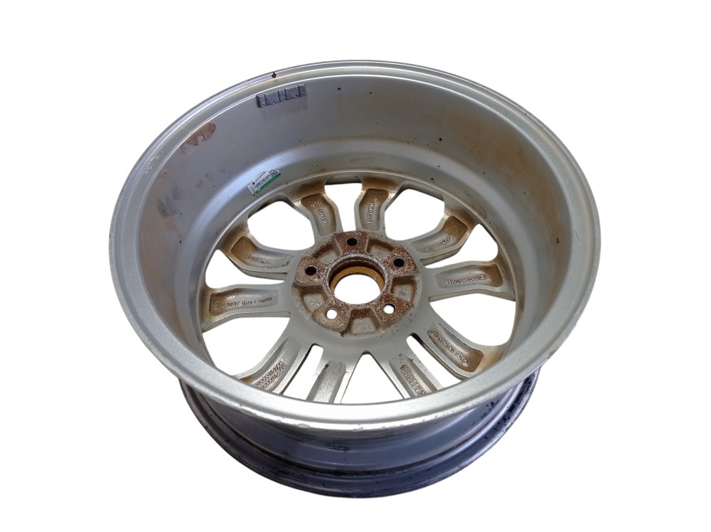 Roda Aro 16 Chery Tiggo 2 Look 2020 V613 8