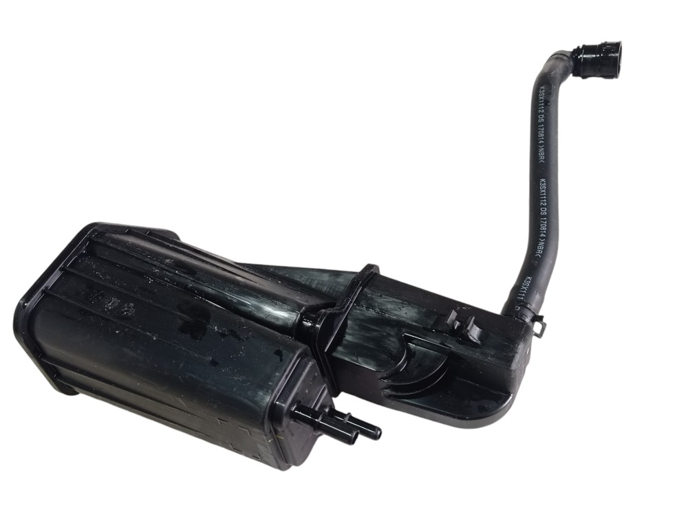 Filtro Canister Ssangyong Xlv Dlx 1.6 2018 V612 7