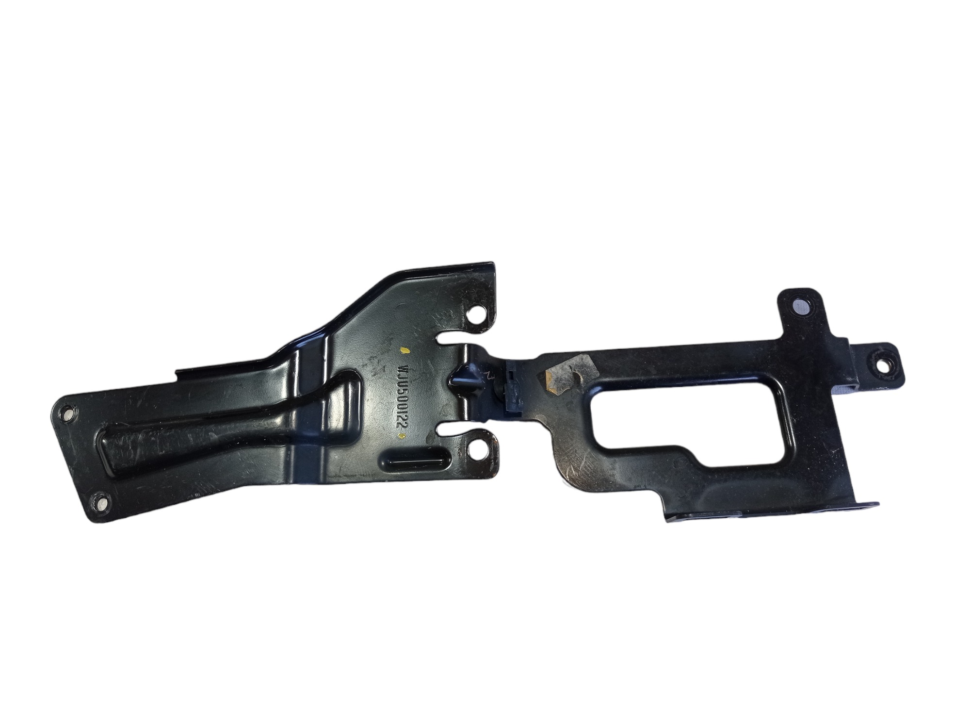 Suporte Resfriador Combustível Range Rover Vogue 2008 V583 5