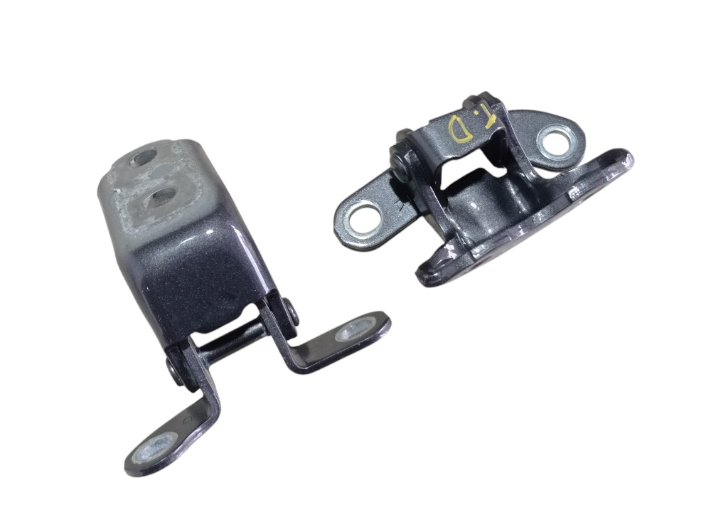 Dobradiça Porta Traseira Direita Rx500h Fsport 2023 V619 3