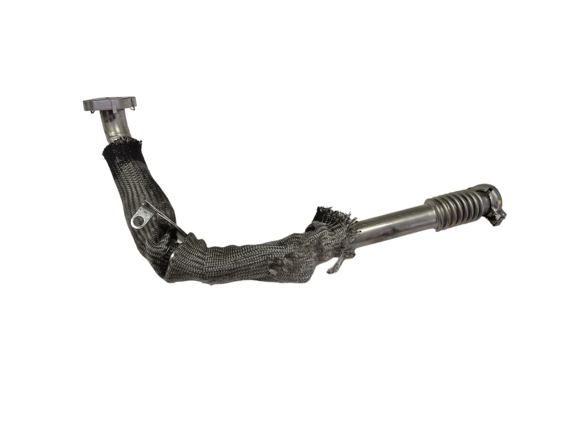 Duto Válvula Egr Land Rover Range Rover Sport 3.0 2014 V573 4