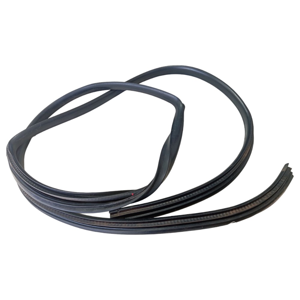 Borracha Porta Trase Dire Suzuki Grand Vitara 2012 A 15 V649 8