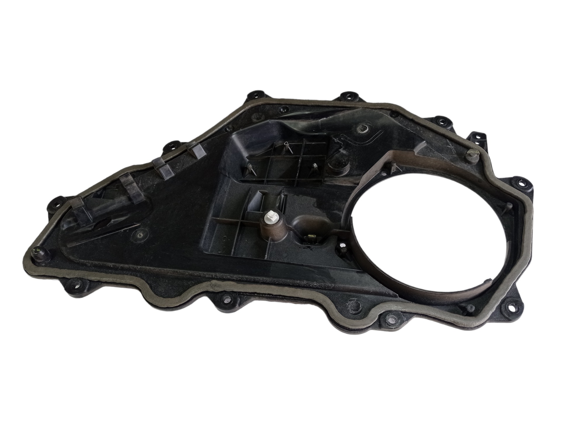 Suporte Máquina Vidro Tras Direito Range Rover Sport V573 6