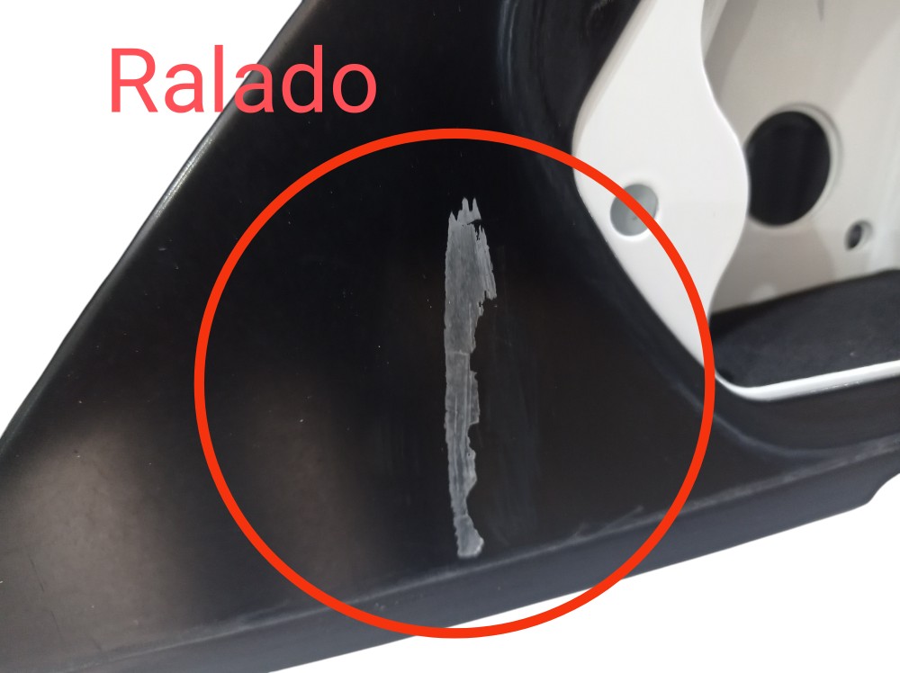 Porta Dianteira Esque Land Rover Discovery 4 2010 2012 V614 4