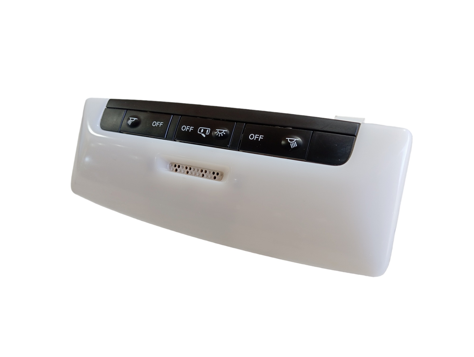 Luz Cortesia Teto Nissan Leaf 2022 V589 1