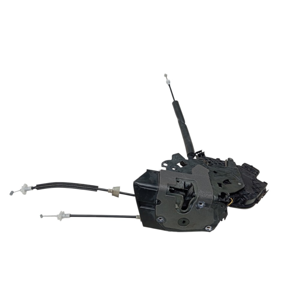 Fechadura Porta Dianteira Esquerda Discovery Sport 2020 V680 6