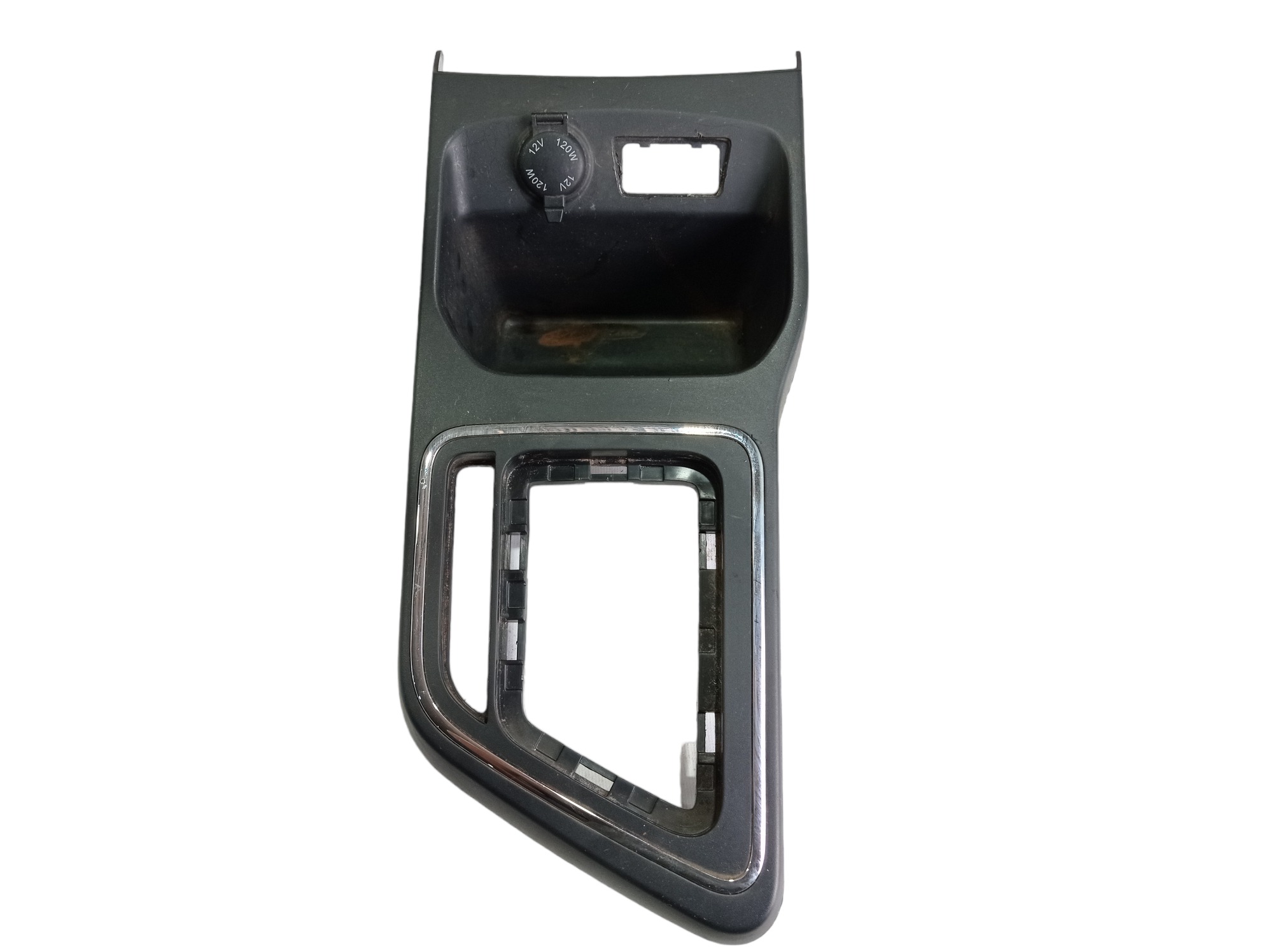Acabamento Console Jac T40 2019 V565 1