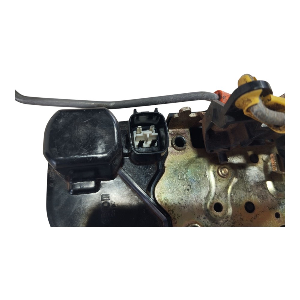 Fechadura Porta Dianteira Direit Chrysler Grand Caravan V578 10