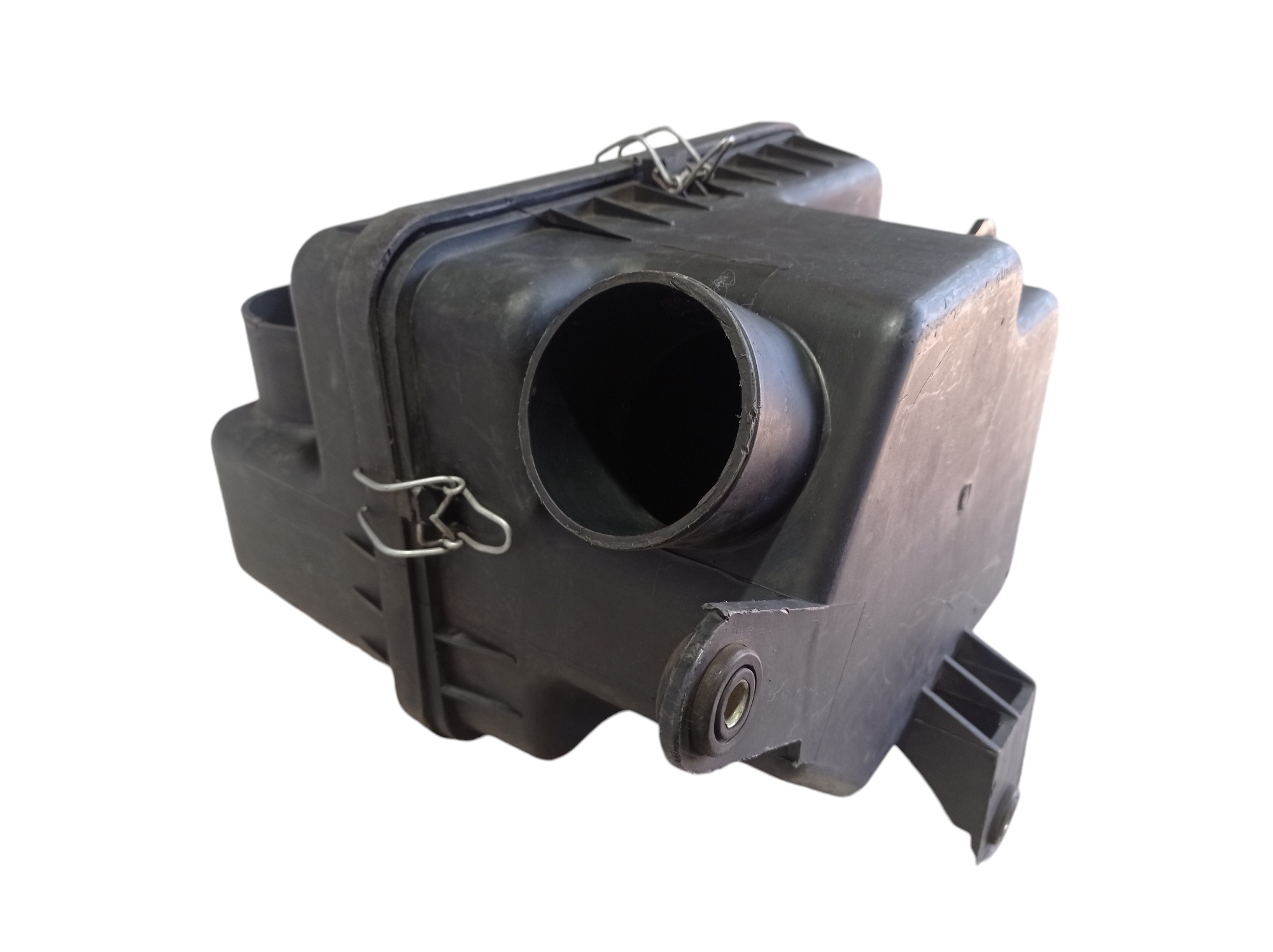 Caixa Filtro De Ar Jac T8 2013 28110-v7040 2