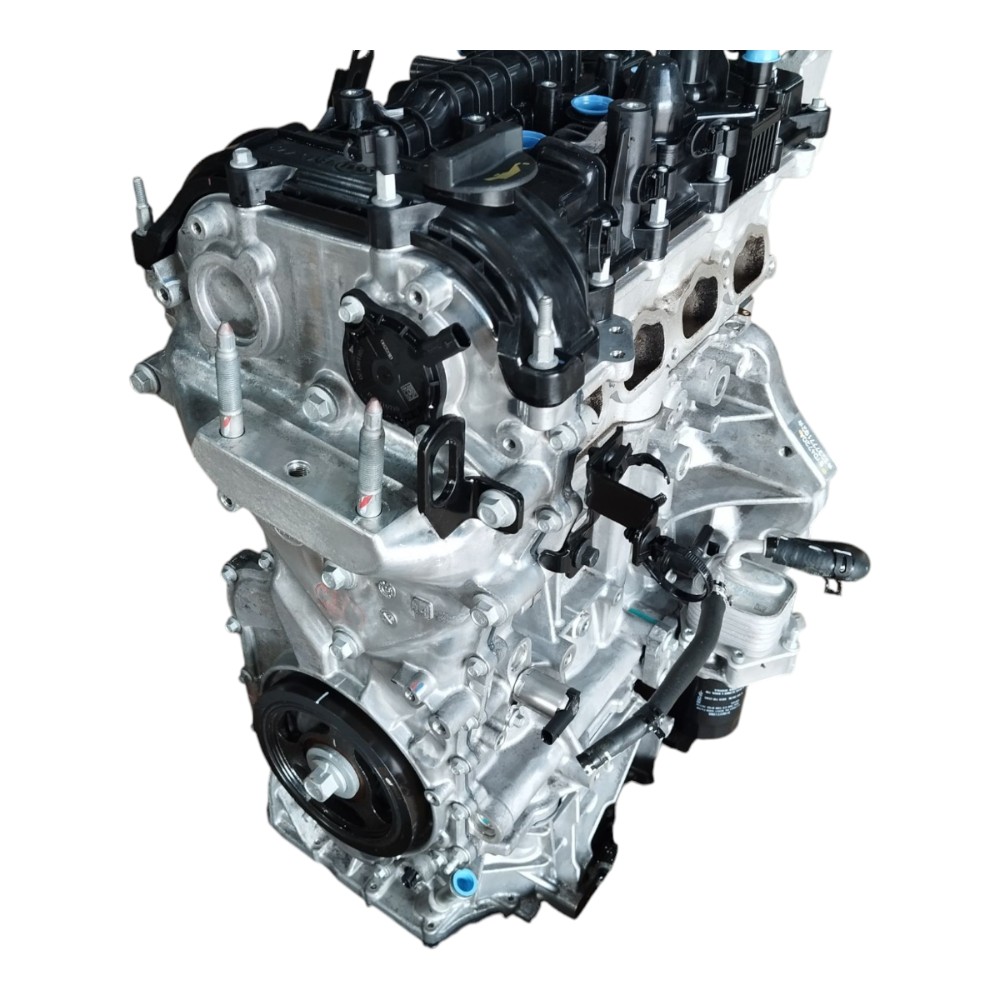 Motor Parcial Byd Song Plus 1.5 2023 2024 2025 V642 4