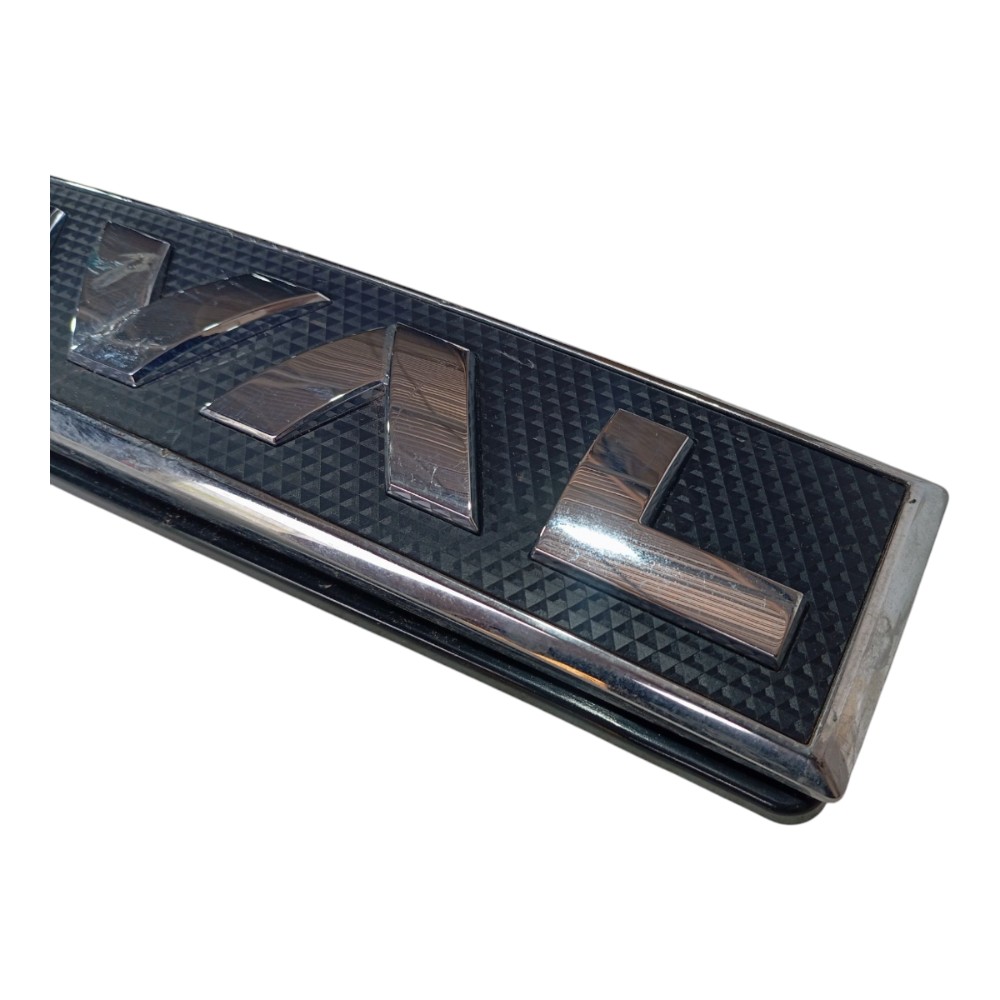 Emblema HAVAL dianteiro Gwm Haval GT 2024 V636 6