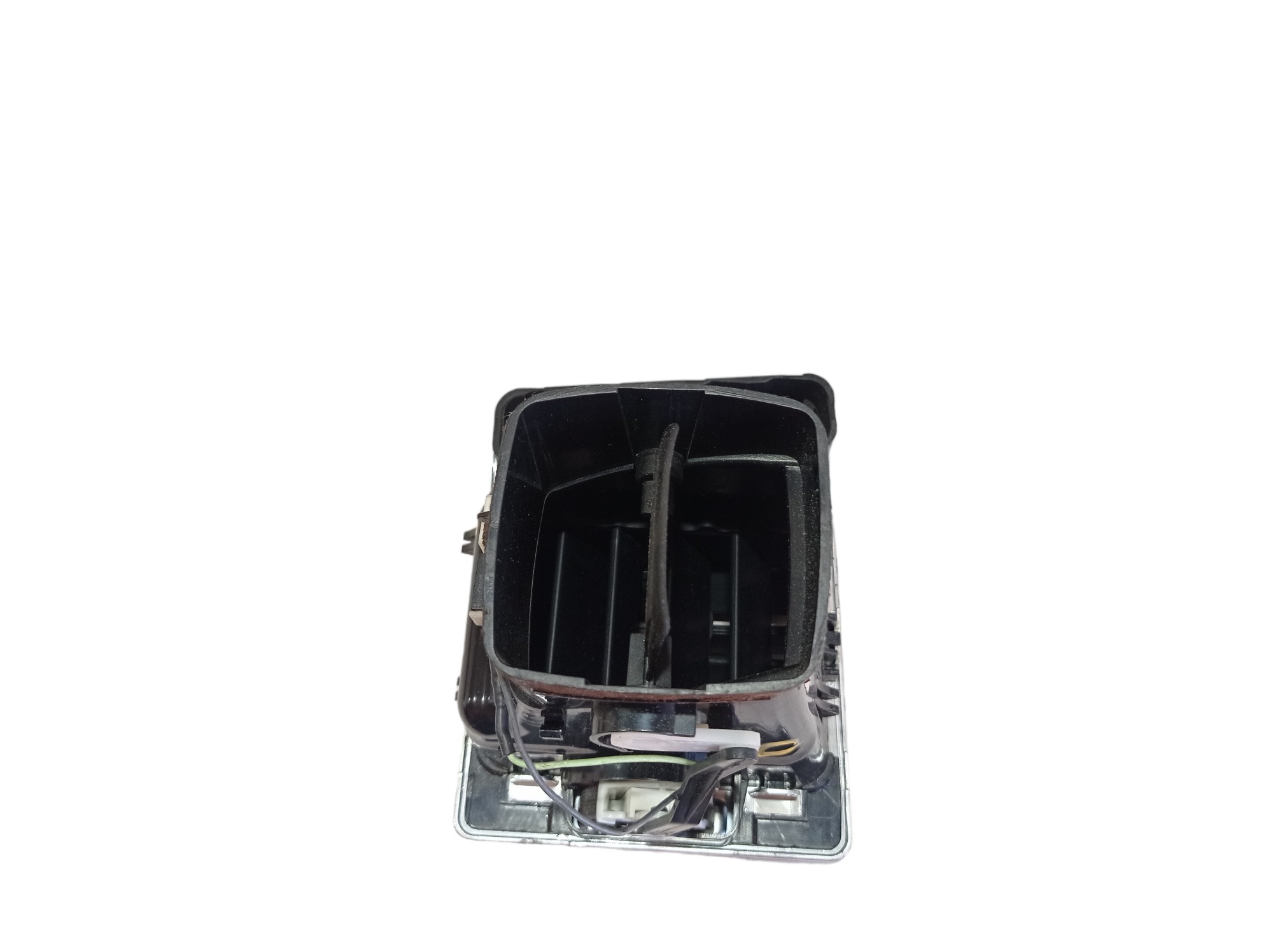 Difusor Ar Direito Range Rover Vogue 2008 V583 1