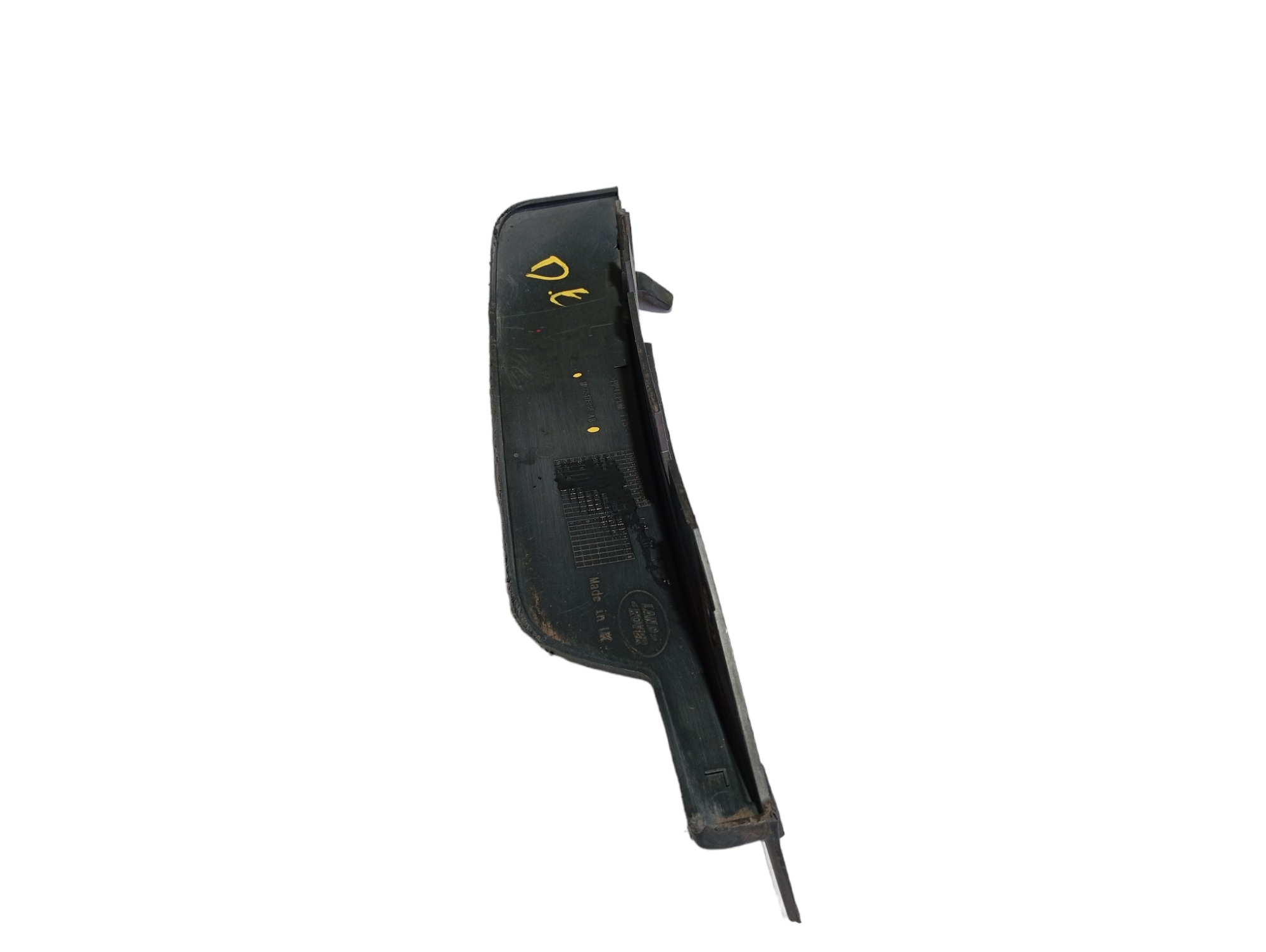 Suporte Esquerdo Parachoque Diant Discovery Sport 15 18 V591 2