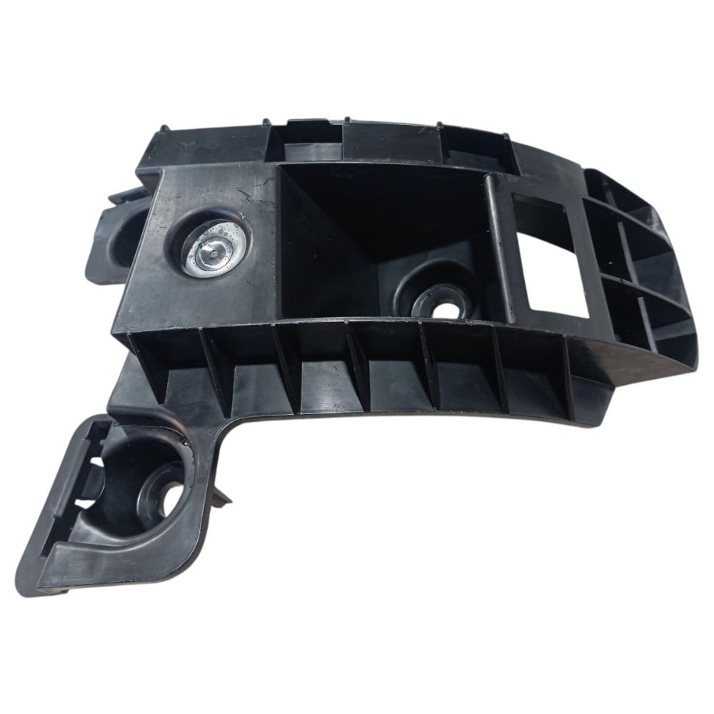 Guia Direito Parachoque Trase Vw Taos Highline 2022 24 V655 2