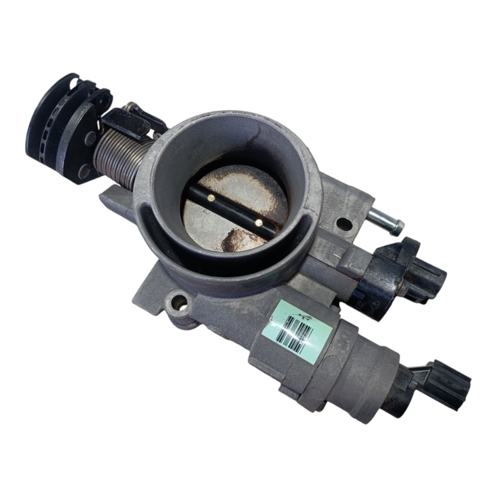 Tbi Corpo Borboleta Chrysler Grand Caravan 3.3 2003 V578 7