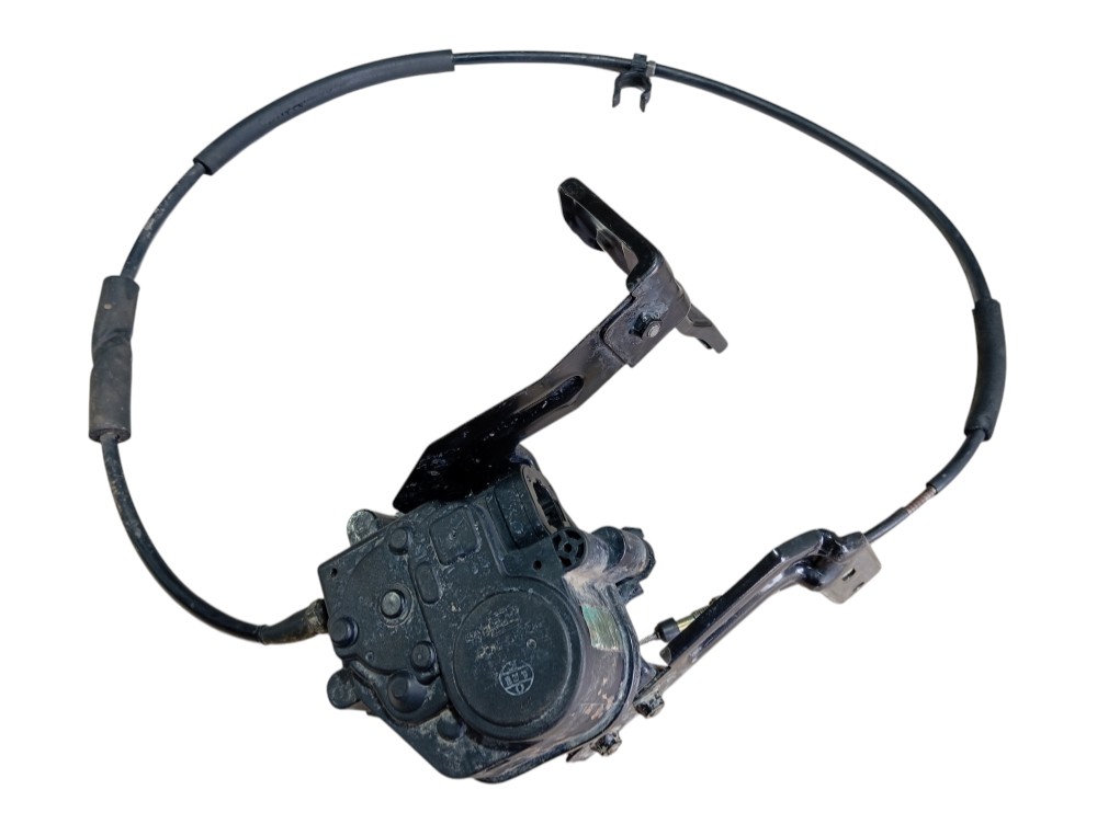 Módulo Piloto Automático Subaru Legacy Outback 2.5 2002 V358 7