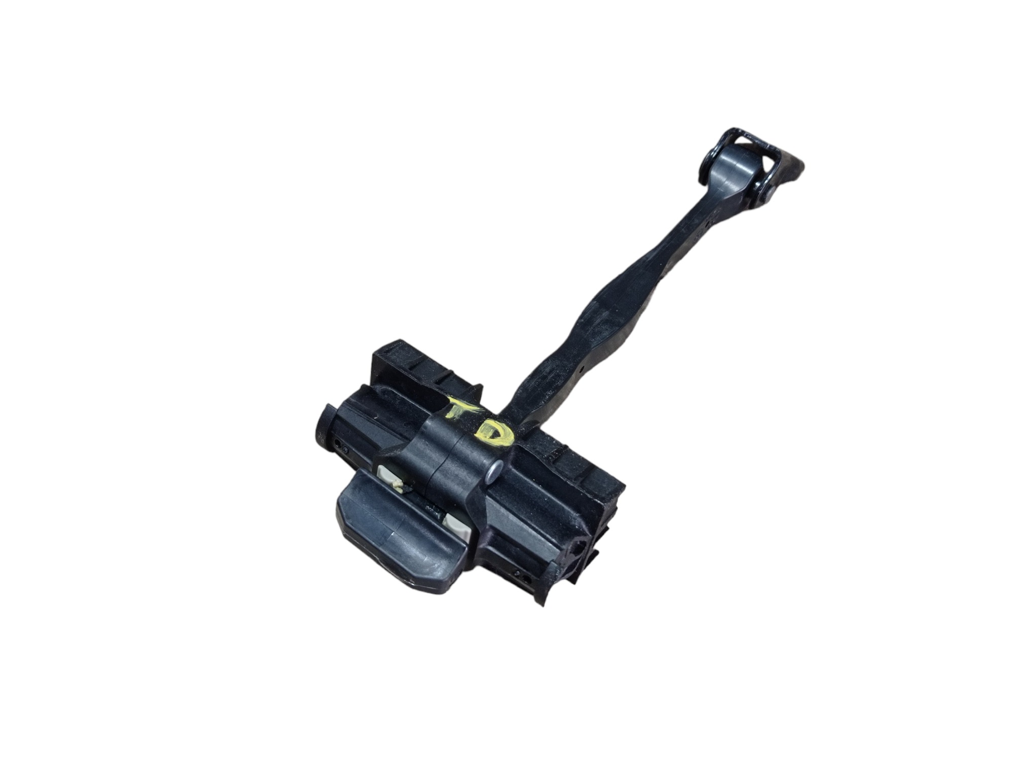 Limitador Porta Traseira Direita Gwm Haval H6 Gt 2024 V598 5