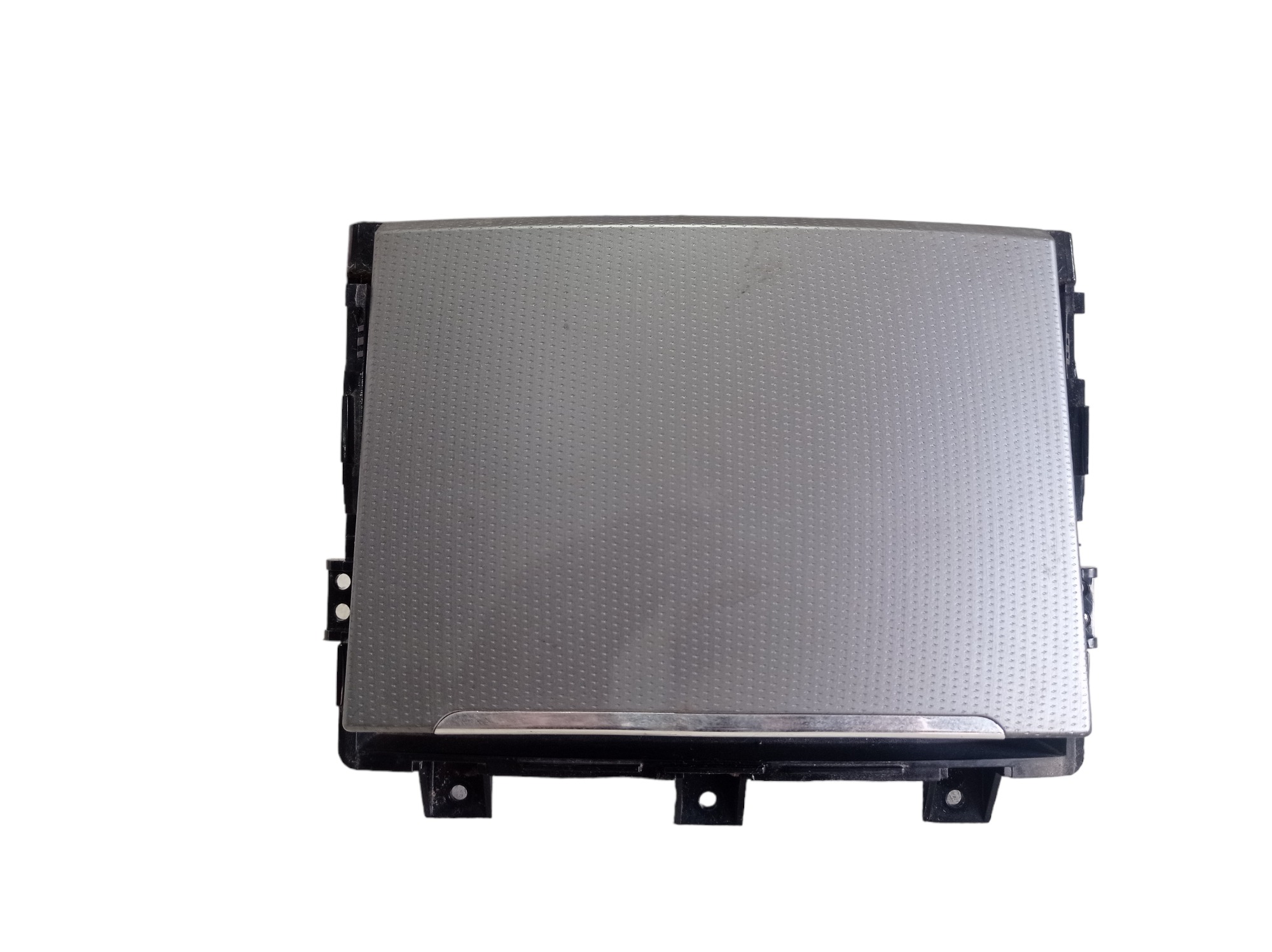 Porta Copos Hyundai Azera 2009 3.3 V595 Cinza 1
