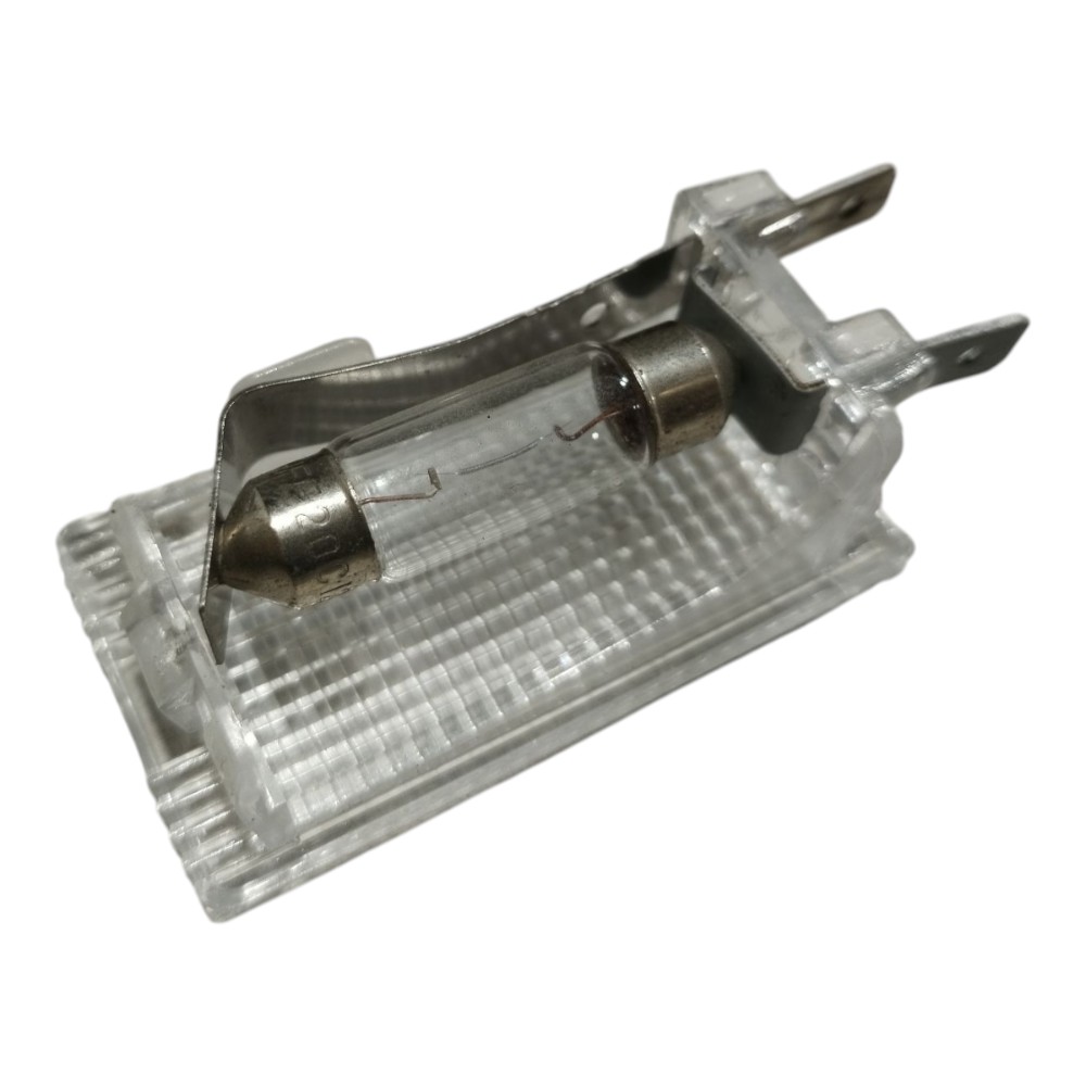 Luz Cortesia Porta Luva Jac T50 2017 2021 V662 7