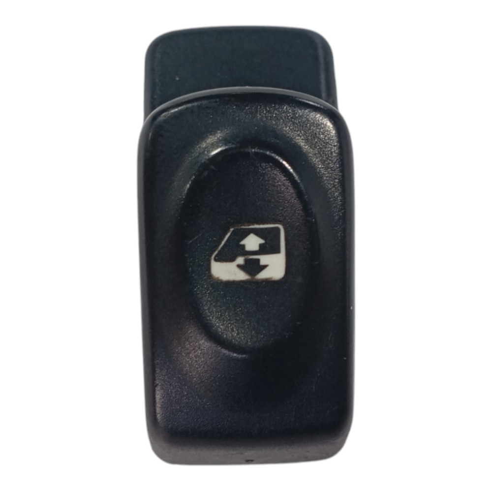 Botão Vidro Dianteiro Renault Clio 2003 A 2008 V235 1