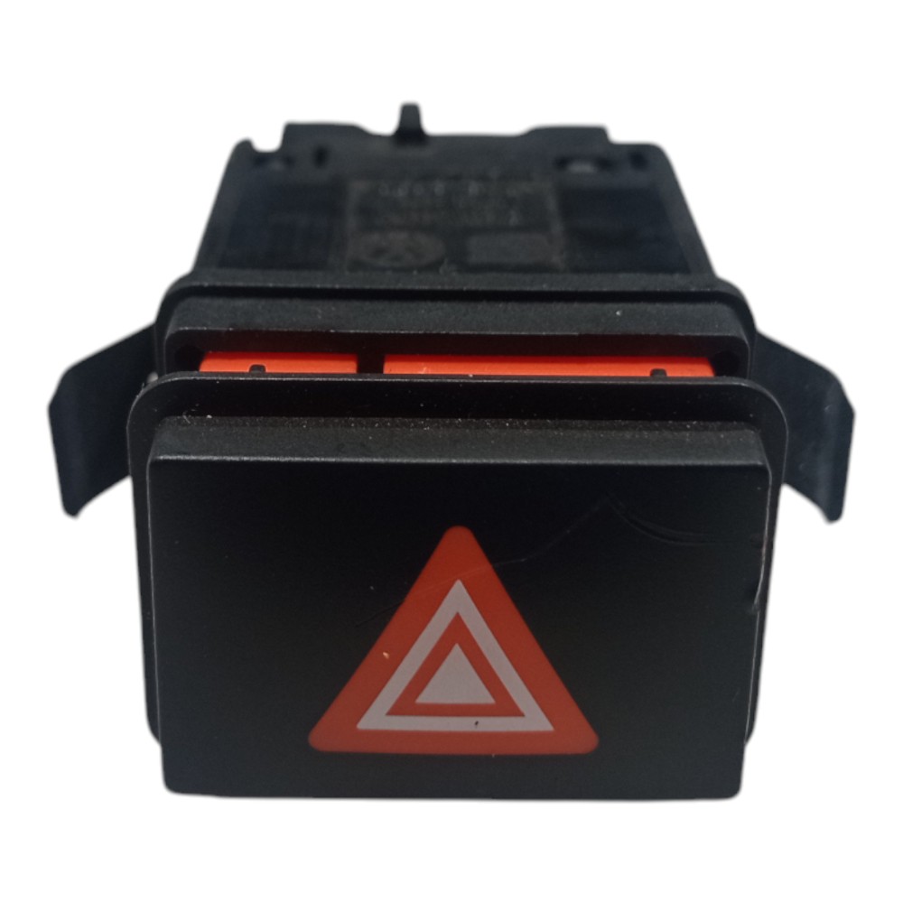 Botão Pisca Alerta Porsche Cayenne 2003 A 2010 V371 1