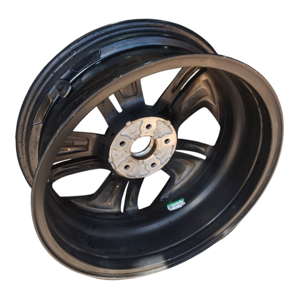 Roda Aro 18 Chery Tiggo 7 Pro 2022 2024 V640 2