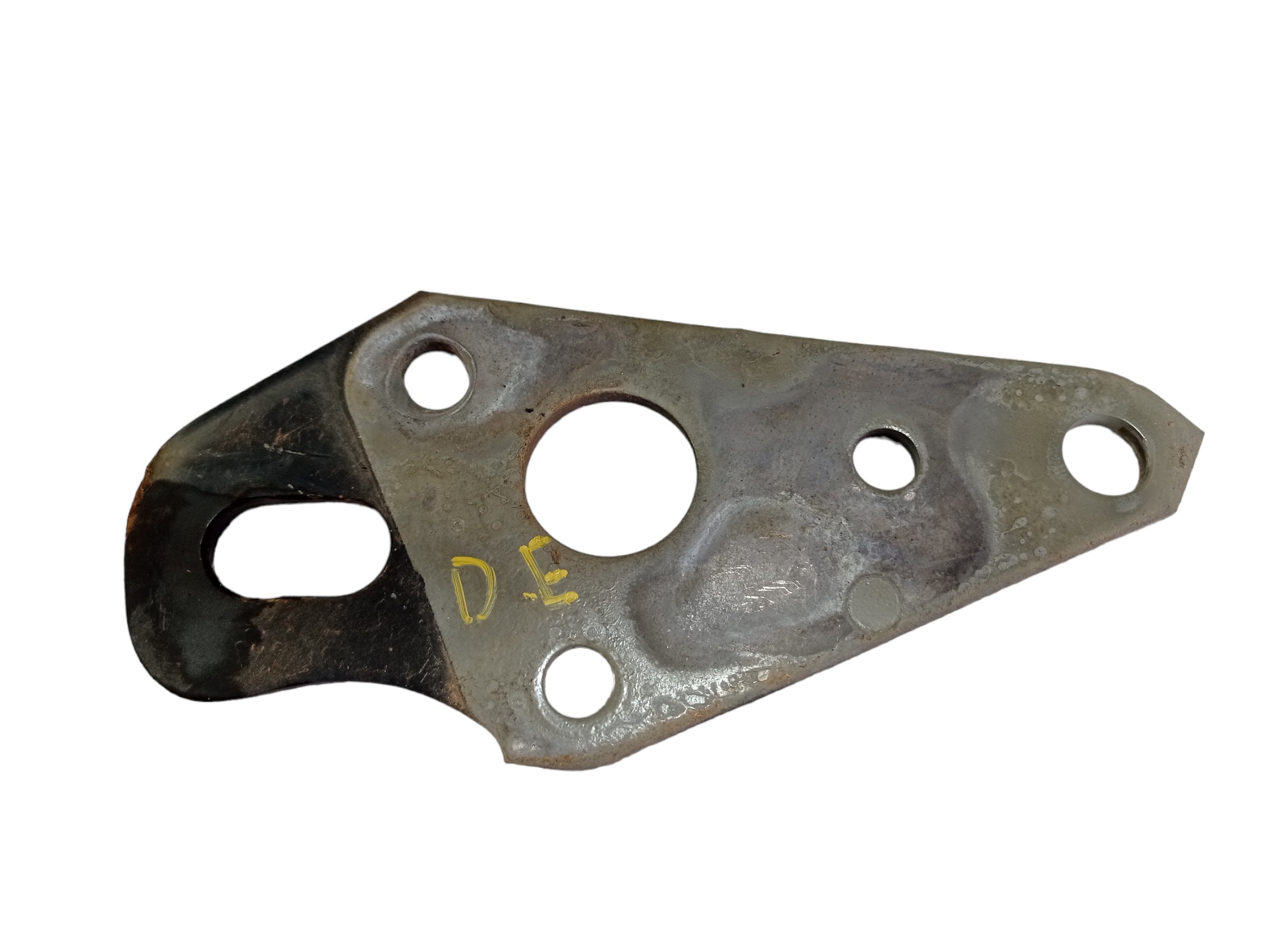 Gancho Reboque Dianteiro Esquerdo Lexus Es300 1993 V571 7