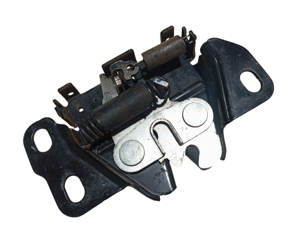 Fechadura Capô Chery Tiggo 2 Look 2020 V613 2