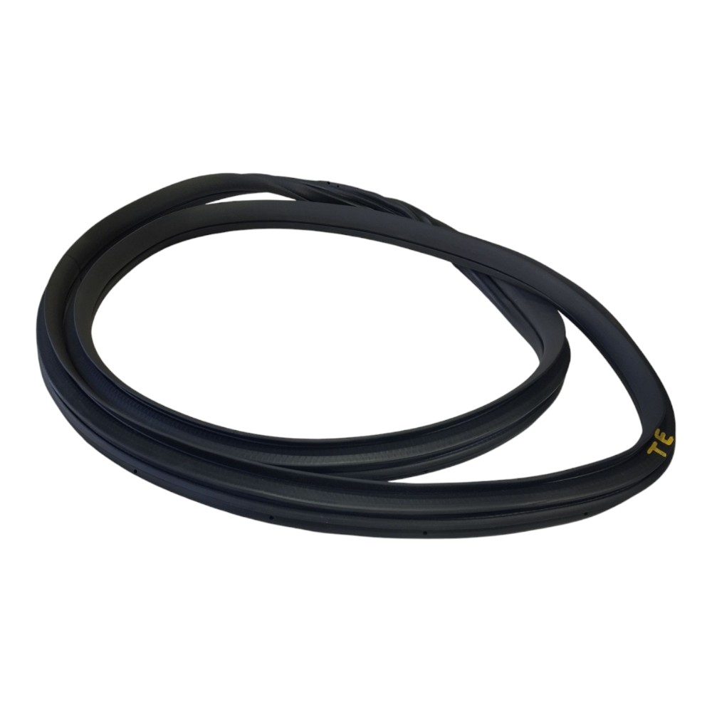 Borracha Porta Traseira Esq Byd Dolphin Mini 2024 2025 V634 7