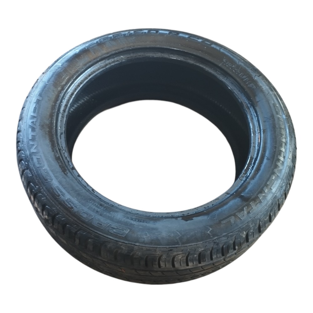 Pneu Aro 20 Continental Crosscontact Uhp 265/50 R20  V635 7