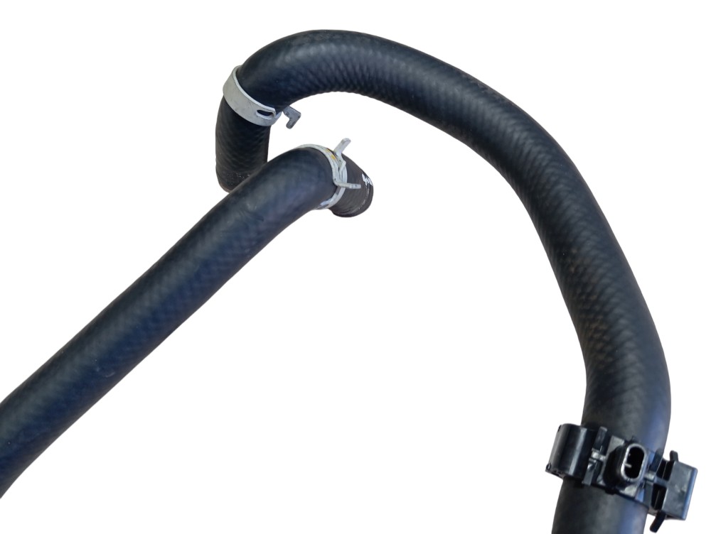 Mangueira Resfriamento Bateria Lexus Rx500hf Sport 2023 V619 4