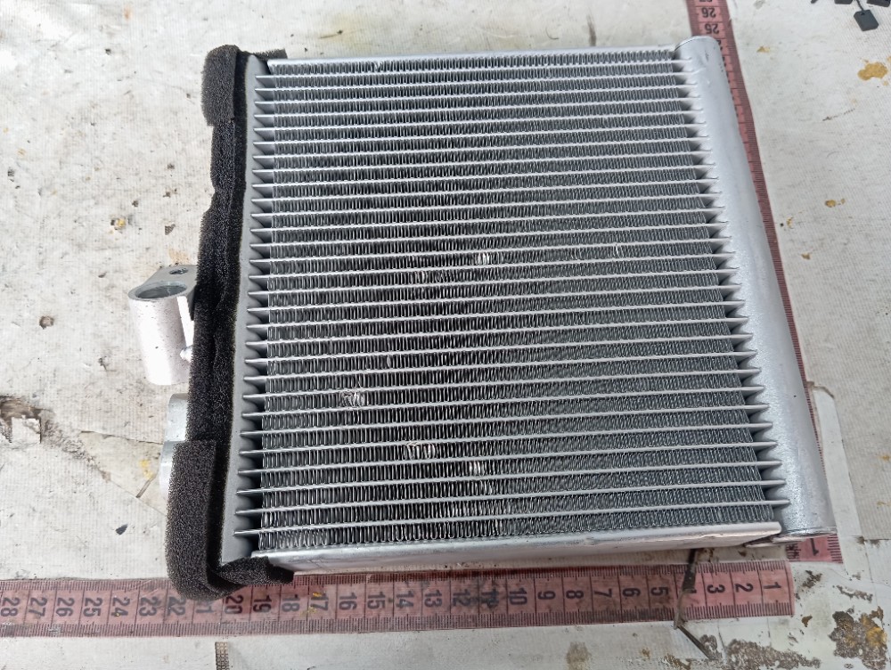 Radiador Ar Quente Byd Dolphin Gs 2024 2025 V653 7